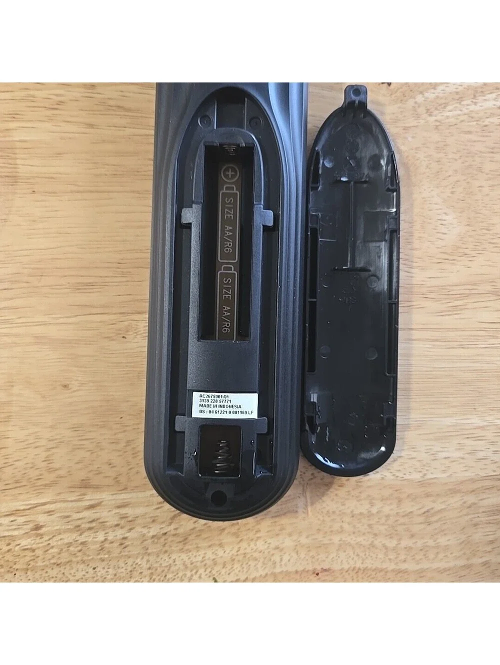 Authentic Sony RM-VZ320 7 Device Universal Remote Control Fast Shipping